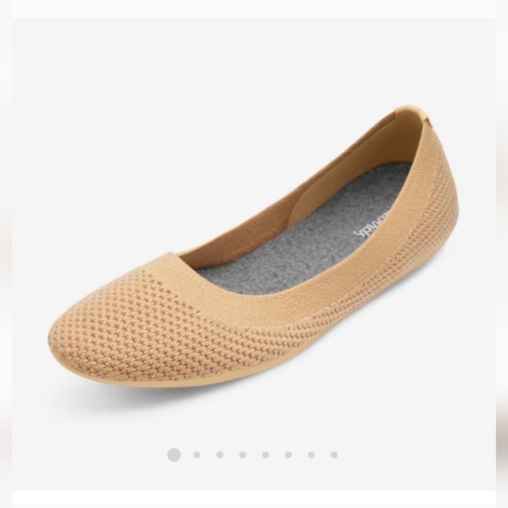 Allbirds Flats